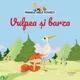 Primele mele povesti. Vulpea si barza foto