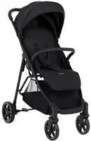 Carucior de plimbare KikkaBoo Alexa Black
