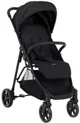 Carucior de plimbare KikkaBoo Alexa Black
