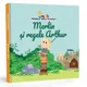 Мои первые истории. Мерлин и король Артур