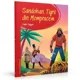 Prima mea biblioteca. Sandokan. Tigrii din Mompracem, Emilio Salgari foto