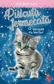 Зачарованный котёнок. Насыщенный отпуск, Сью Бентли.