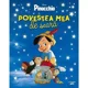 Disney. Pinocchio. Povestea mea de seara foto
