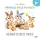 Disney Bebe. Bocanila isi Iubeste Familia. Primele mele povesti