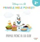 Disney bebe. Primul picnic al lui Olaf. Primele mele povesti. 2+