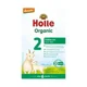 Formula de lapte de capra Holle Organic 2 (6+ luni), 400 g