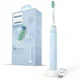 Periuta de dinti sonica electrica Philips Sonicare Seria 2100 Albastra