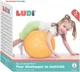 Мяч для развития моторики Ludi XXL