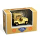 Коллекционный автомобиль Djeco Lion Safari Crazy Motors