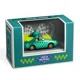 Автомобиль Djeco Mister Wings Crazy Motors