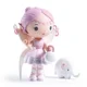 Figurine Djeco Tinyly Elfe & Bolero foto