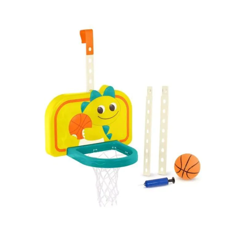 Joc pentru copii Battat Basketball cu minge