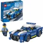 LEGO City - Police Car