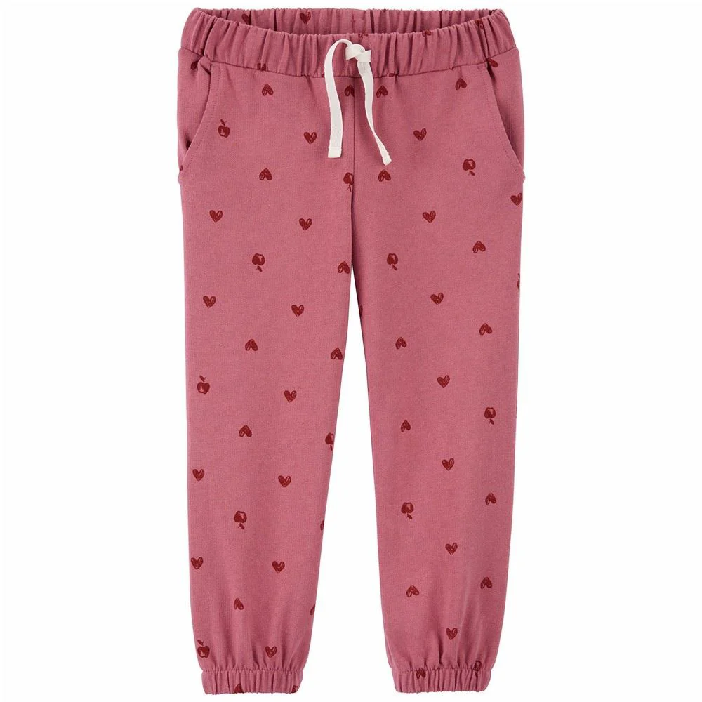 image for Carter's Pantaloni cu inimioare foto
