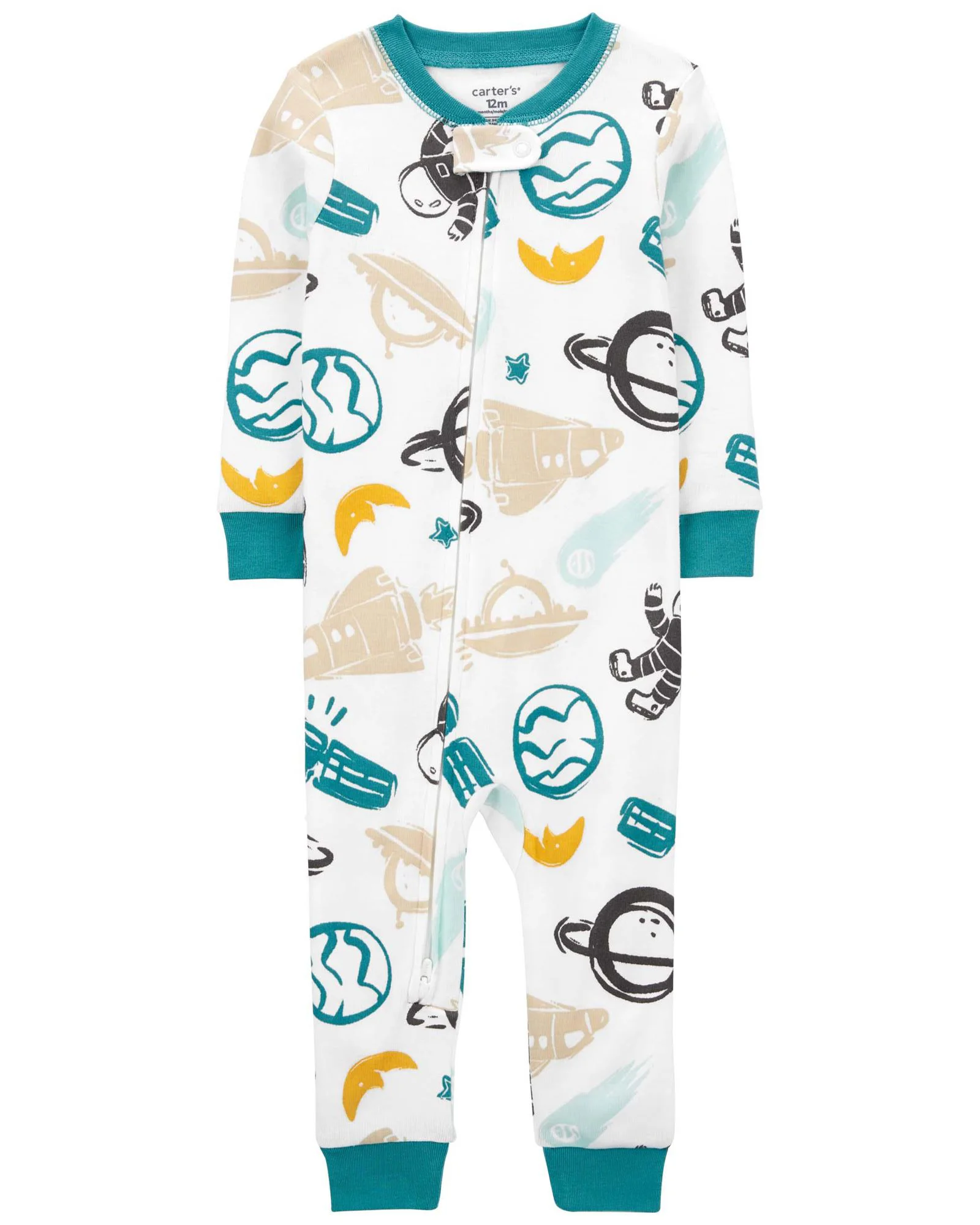 Carter's Pijama Spatiu
