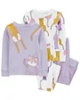Carter's Set 2 pijamale Pisicute foto