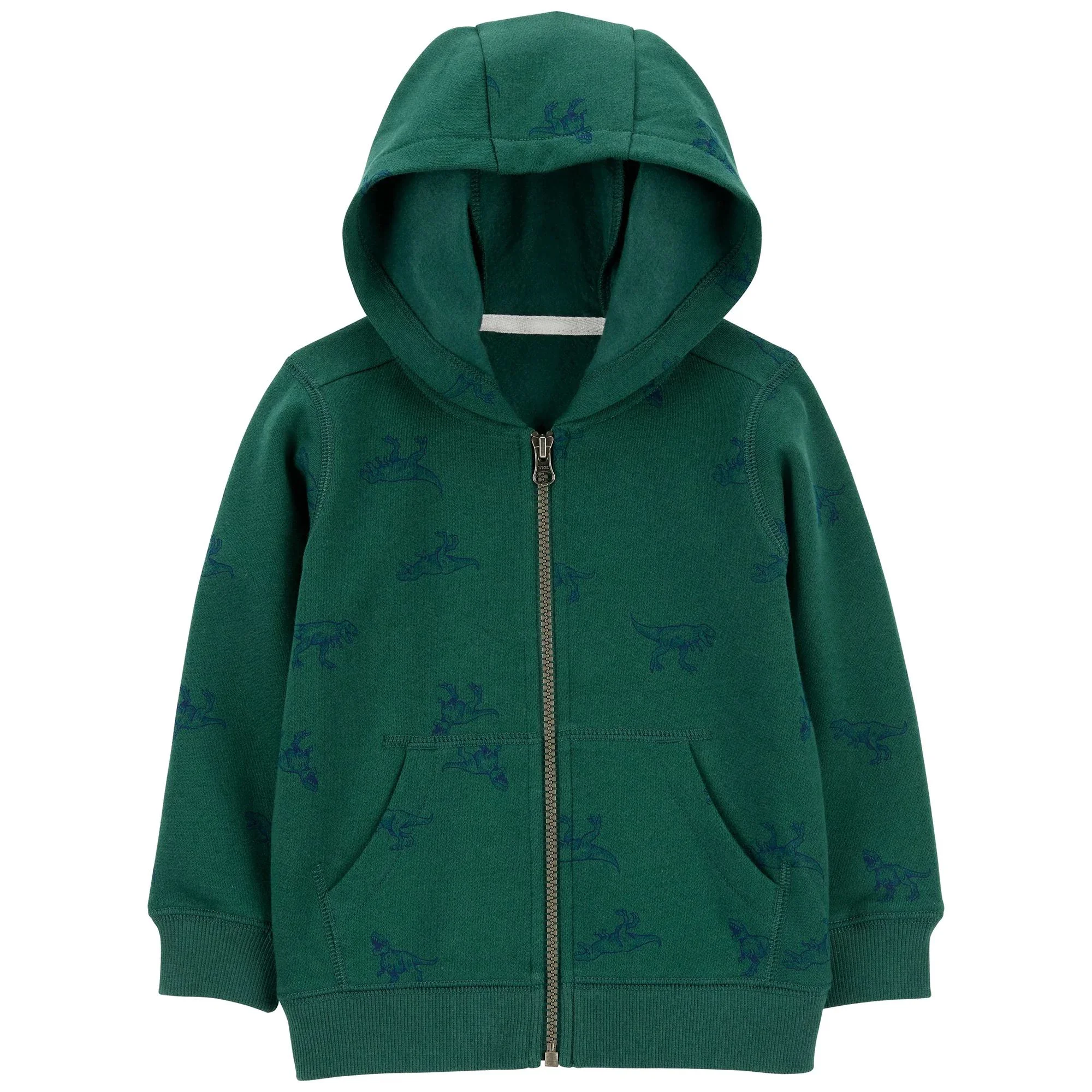 Carter's Кофта с капюшоном Динозавры