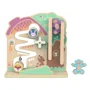 Интерактивная игра 2 в 1Tooky Toy Джунгли foto