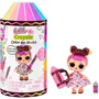 Set Papusa cu creioane L.O.L. SURPRISE! seria Crayola foto