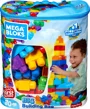 Конструктор Mega Bloks, 80 эл.