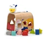 Jucarie din lemn Tooky Toy Sorter