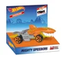 Masinuta Hot Wheels - Rechin Portocaliu foto