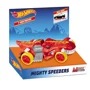 Mașinuța Hot Wheels - T Rextroyer Rosu foto