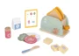 Jucarie din lemn Tooky Toy Toaster foto