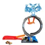 Set de joc Atacul liliacului Hot Wheels