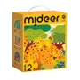 Пазл Mideer «Мама и ребенок», уровень 2