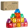 Set magnetic Mideer, Forme geometrice