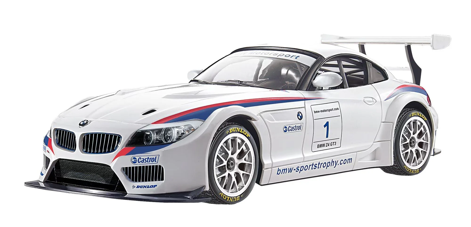 Masina cu telecomanda BMW Z4