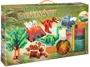 Set de creatie cu margele - DinosArt 3D