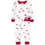 Carter's Pijama Firetruck foto