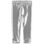 Carter's Леггинсы Metallic Silver foto