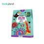 Set de creatie Tooky Toy Animale vesele, 668 el.