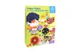 Set de creatie Tooky Toy Animale, 233 el.