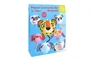 Набор для творчества Tooky Toy Животные, 20 эл. foto