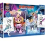 Puzzle Trefl Baby Maxi 2x10 Heroic dogs foto