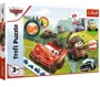 Puzzle Trefl Happy Disney Cars 3, 24 piese foto