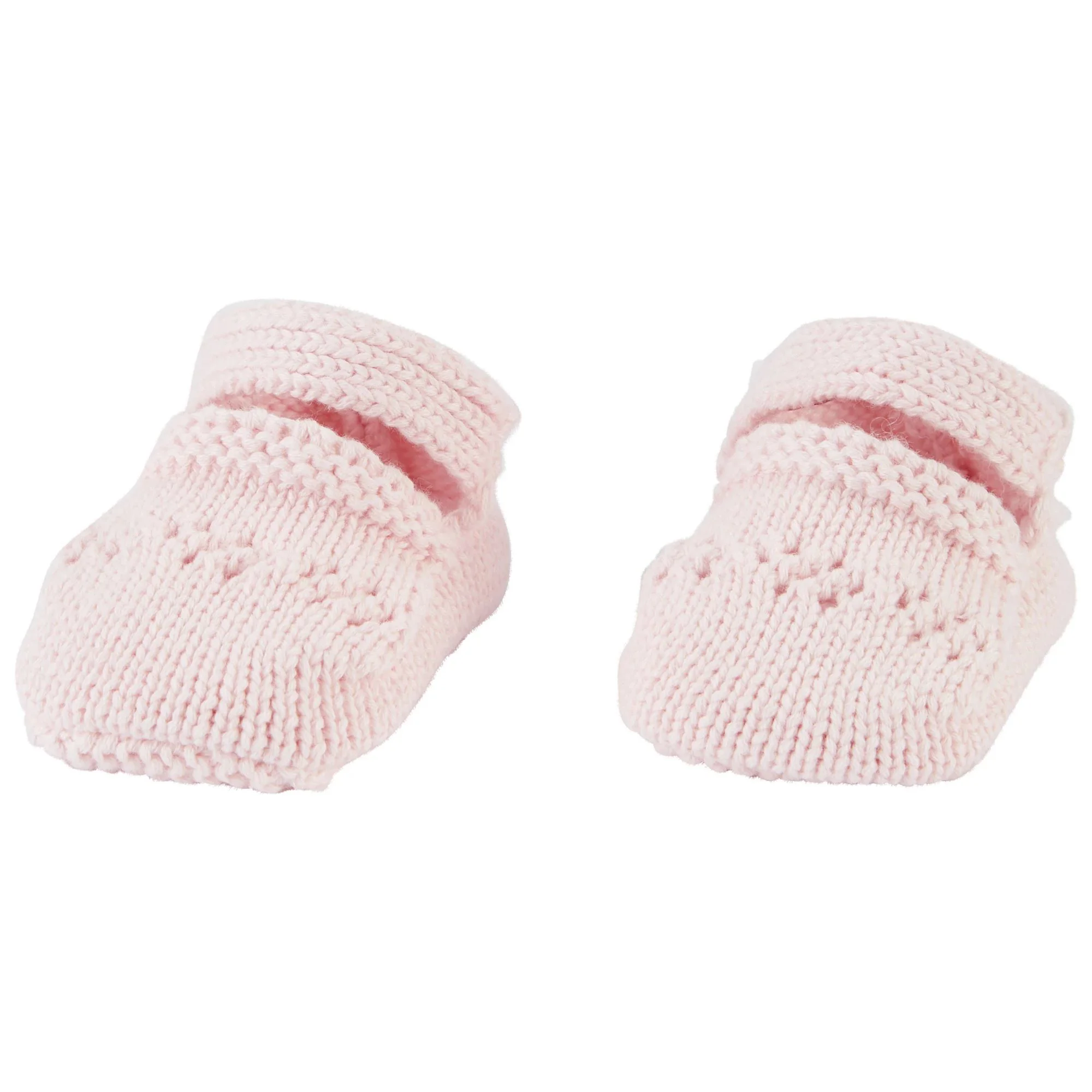 Carter's Botosei roz