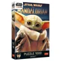Puzzle Trefl Premium Plus Grogu, 1000 piese foto