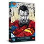 Puzzle Trefl Premium Plus Superman, 1000 piese foto