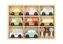 Set de jucarie din lemn Tooky Toy Vehicule de serviciu foto