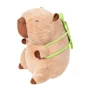 Jucarie de plus Stip Capibara, 40 cm foto