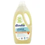 Detergent rufe ecologic Ecodoo cu miros de piersici, 2000 ml