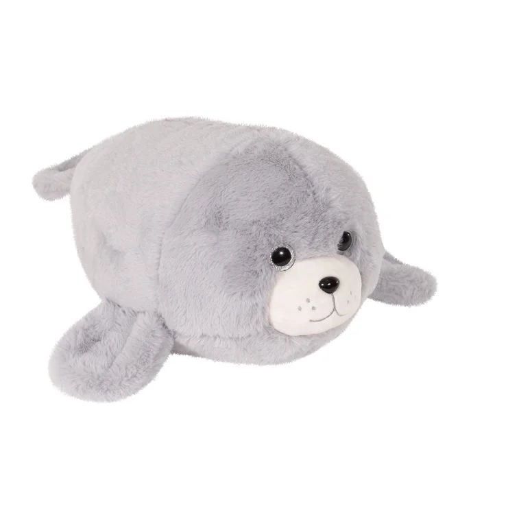 Jucarie de plus Stip Foca, 50 cm