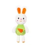 Плюшевая игрушка Stip Кролик Зиго, 22 см foto