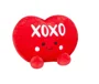 Jucarie de plus Stip Inima XOXO, 35 cm