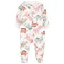 Carter's Pijama Fleece Dinozauri foto